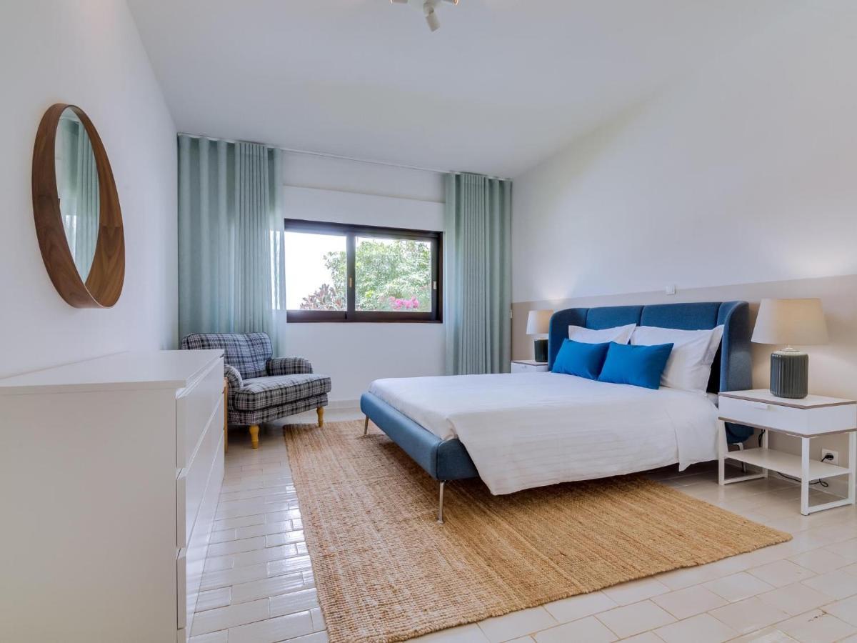 Al - Apartamento Montemar Vilamoura Eksteriør billede