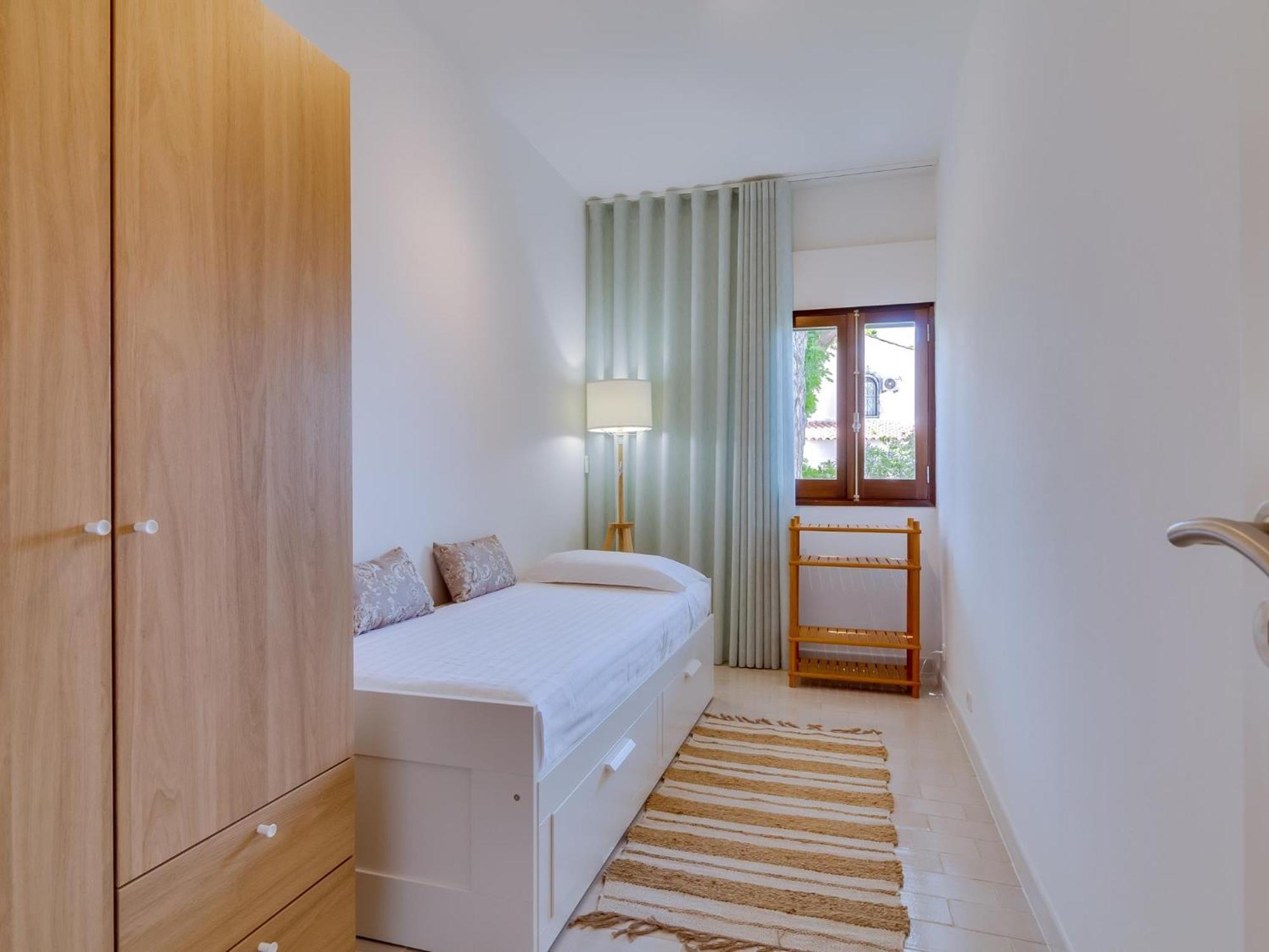Al - Apartamento Montemar Vilamoura Eksteriør billede